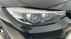 BMW M4 2dr DCT [Competition Pack] Petrol Coupe